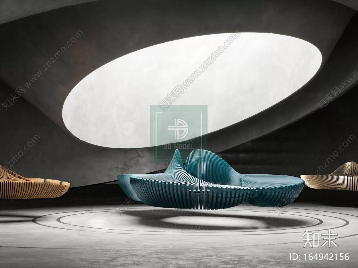 3DSKY FREE - FREE 3DS MAX MODELS