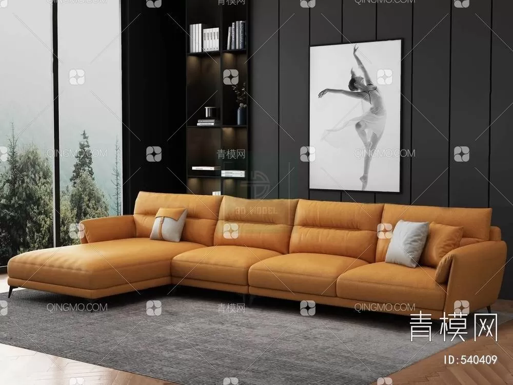 3DSKY FREE - FREE 3DS MAX MODELS