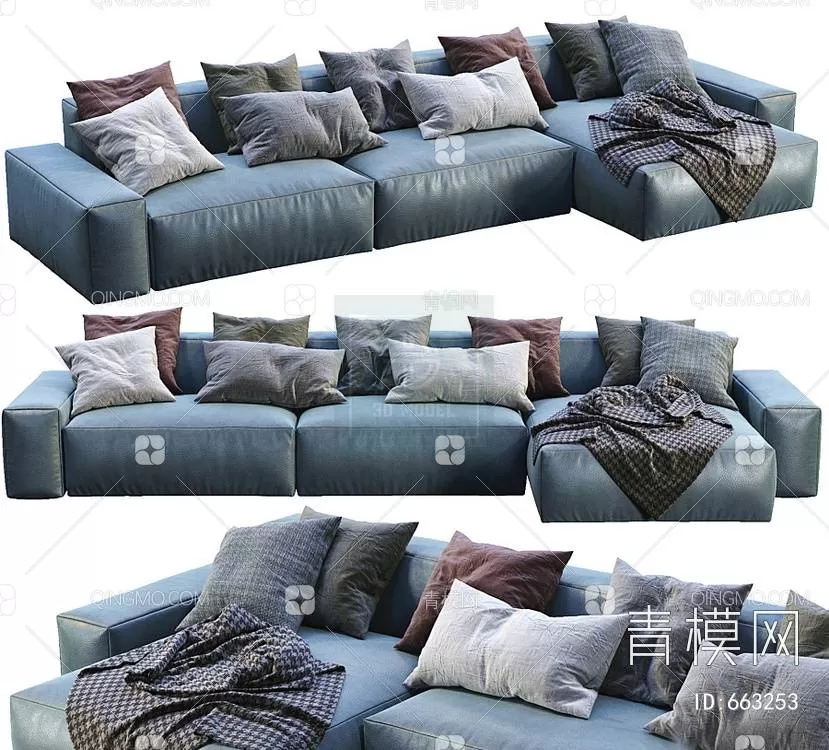 3DSKY FREE - FREE 3DS MAX MODELS