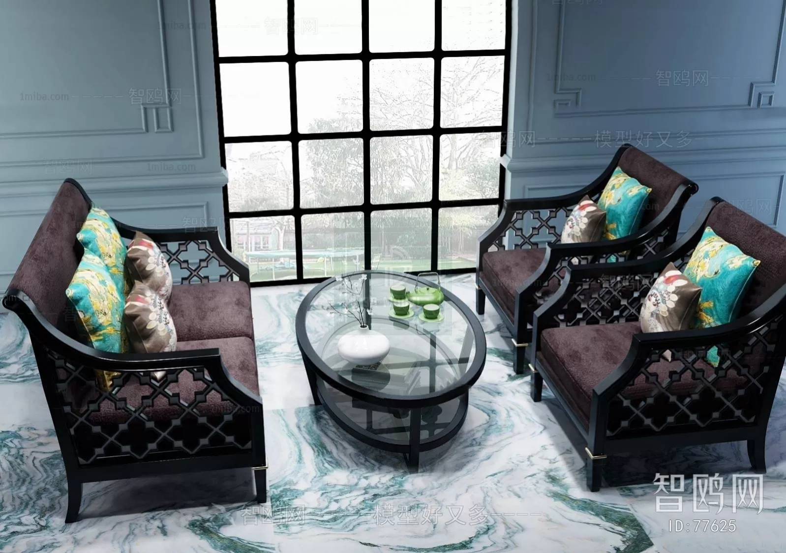 3DSKY FREE - FREE 3DS MAX MODELS