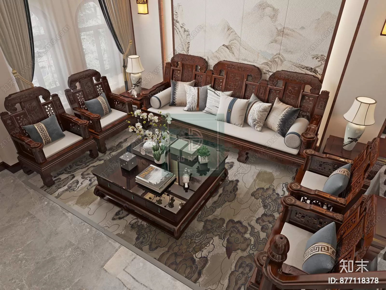 3DSKY FREE - FREE 3DS MAX MODELS