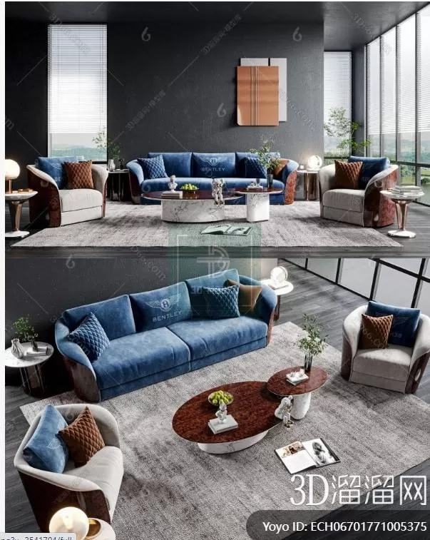 3DSKY FREE - FREE 3DS MAX MODELS