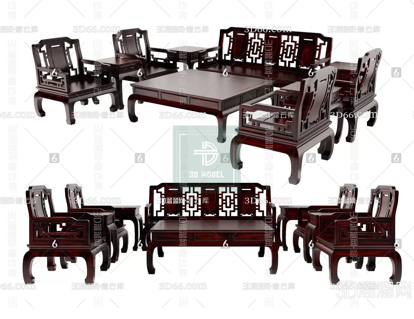 3DSKY FREE - FREE 3DS MAX MODELS