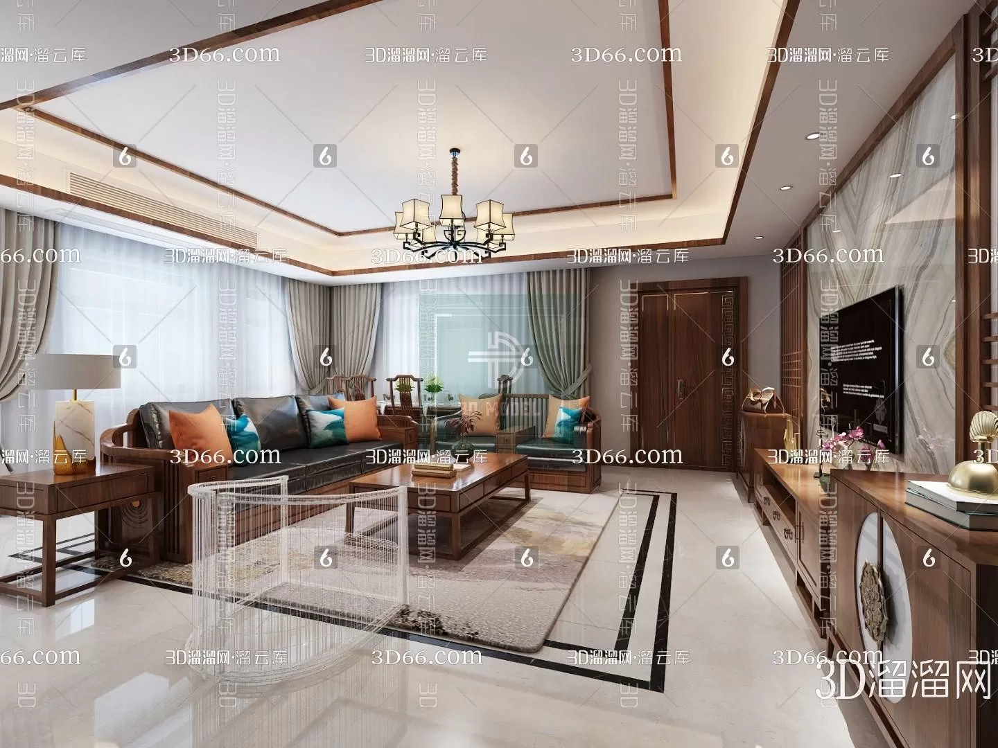 3DSKY FREE - FREE 3DS MAX MODELS