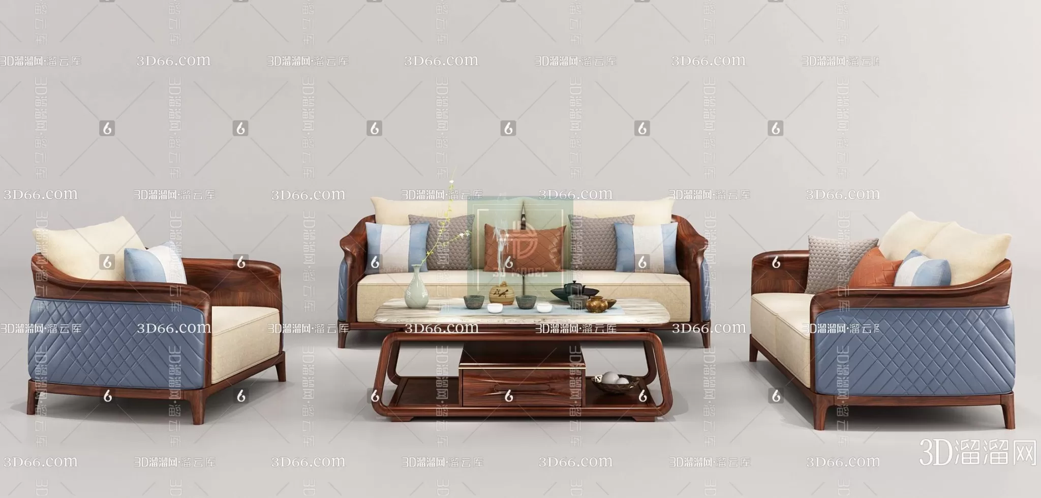 3DSKY FREE - FREE 3DS MAX MODELS