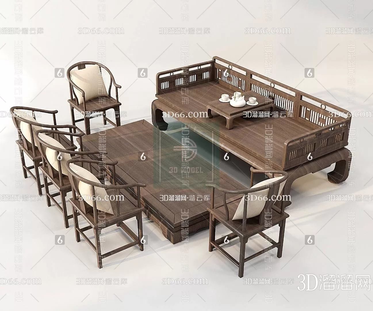 3DSKY FREE - FREE 3DS MAX MODELS