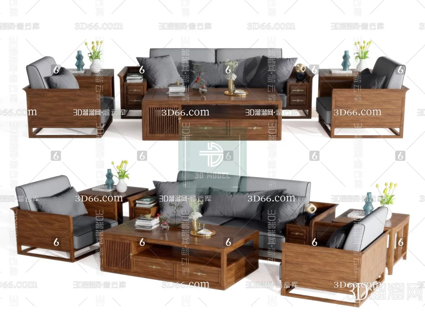 3DSKY FREE - FREE 3DS MAX MODELS