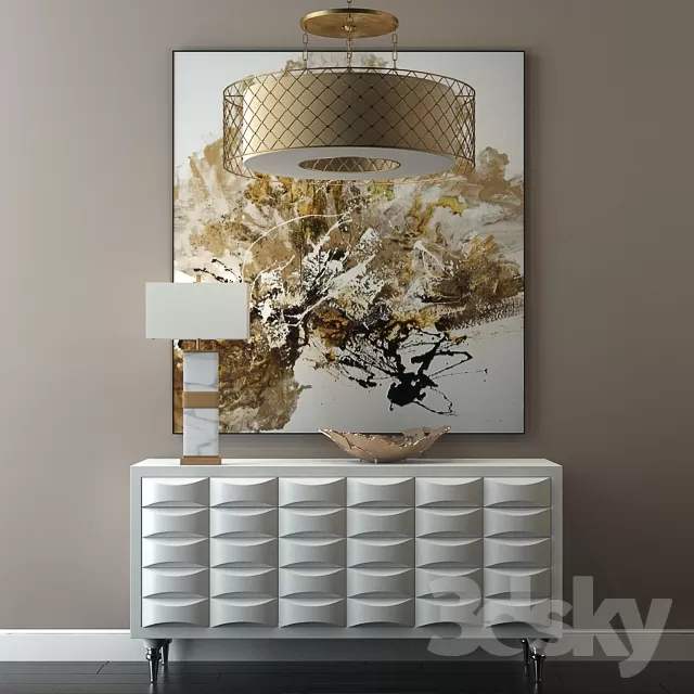 3DSKY FREE - FREE 3DS MAX MODELS