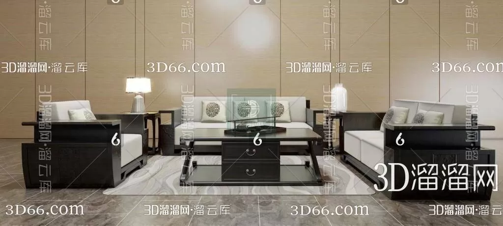 3DSKY FREE - FREE 3DS MAX MODELS