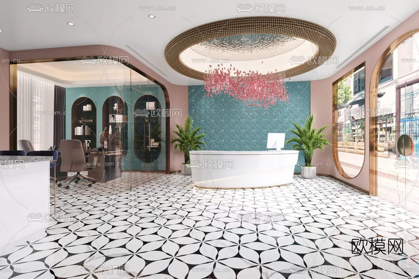 3DSKY FREE - FREE 3DS MAX MODELS