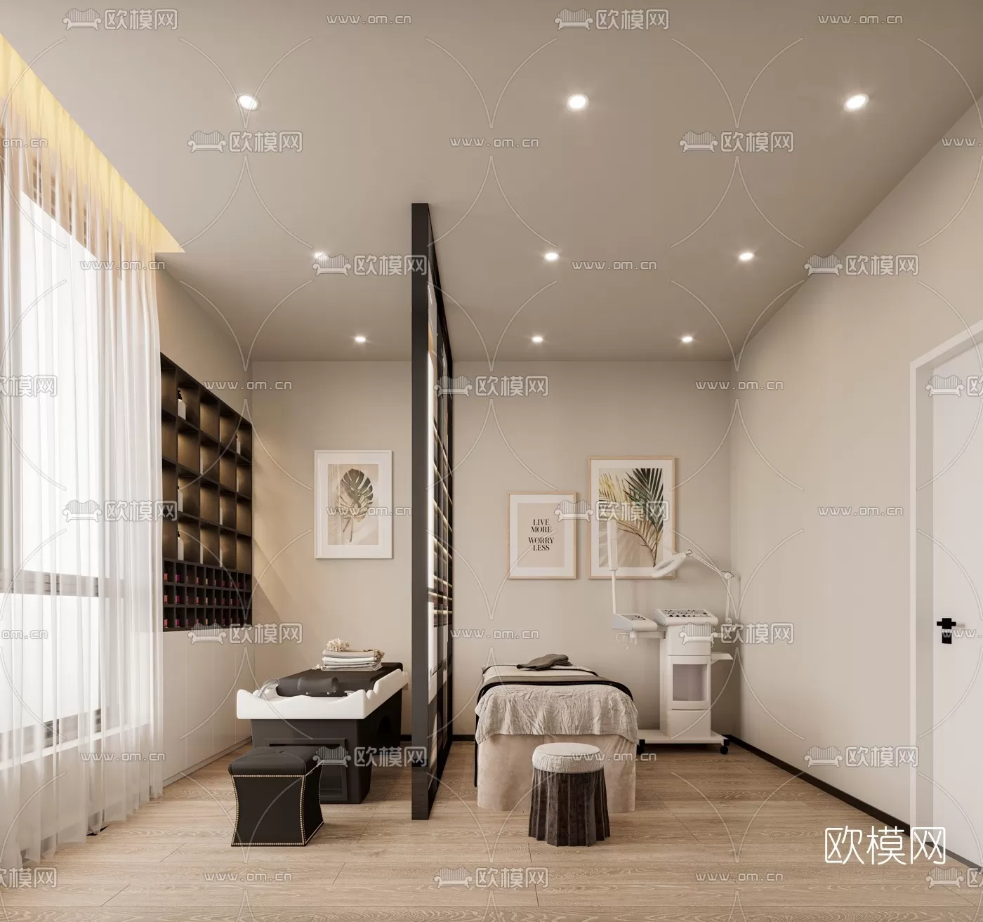 3DSKY FREE - FREE 3DS MAX MODELS