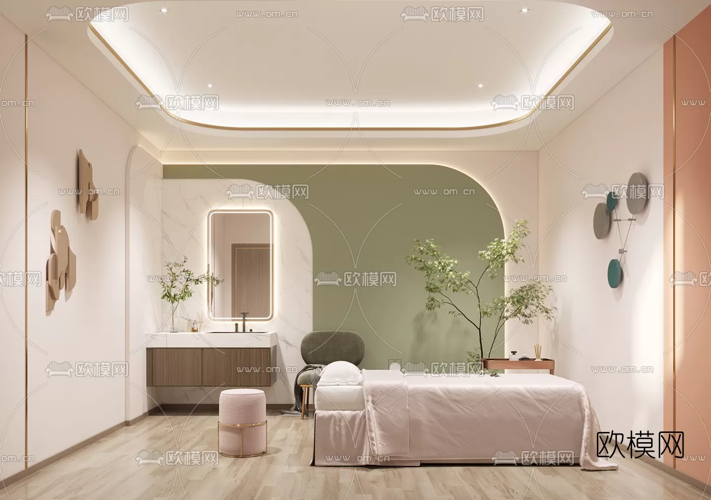 3DSKY FREE - FREE 3DS MAX MODELS