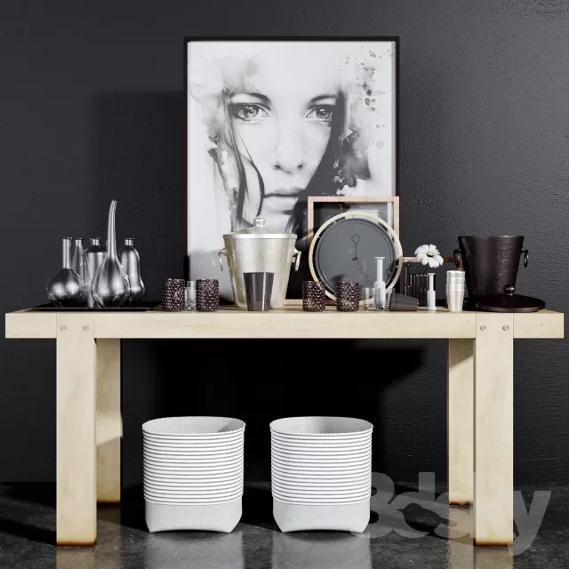 3DSKY FREE - FREE 3DS MAX MODELS