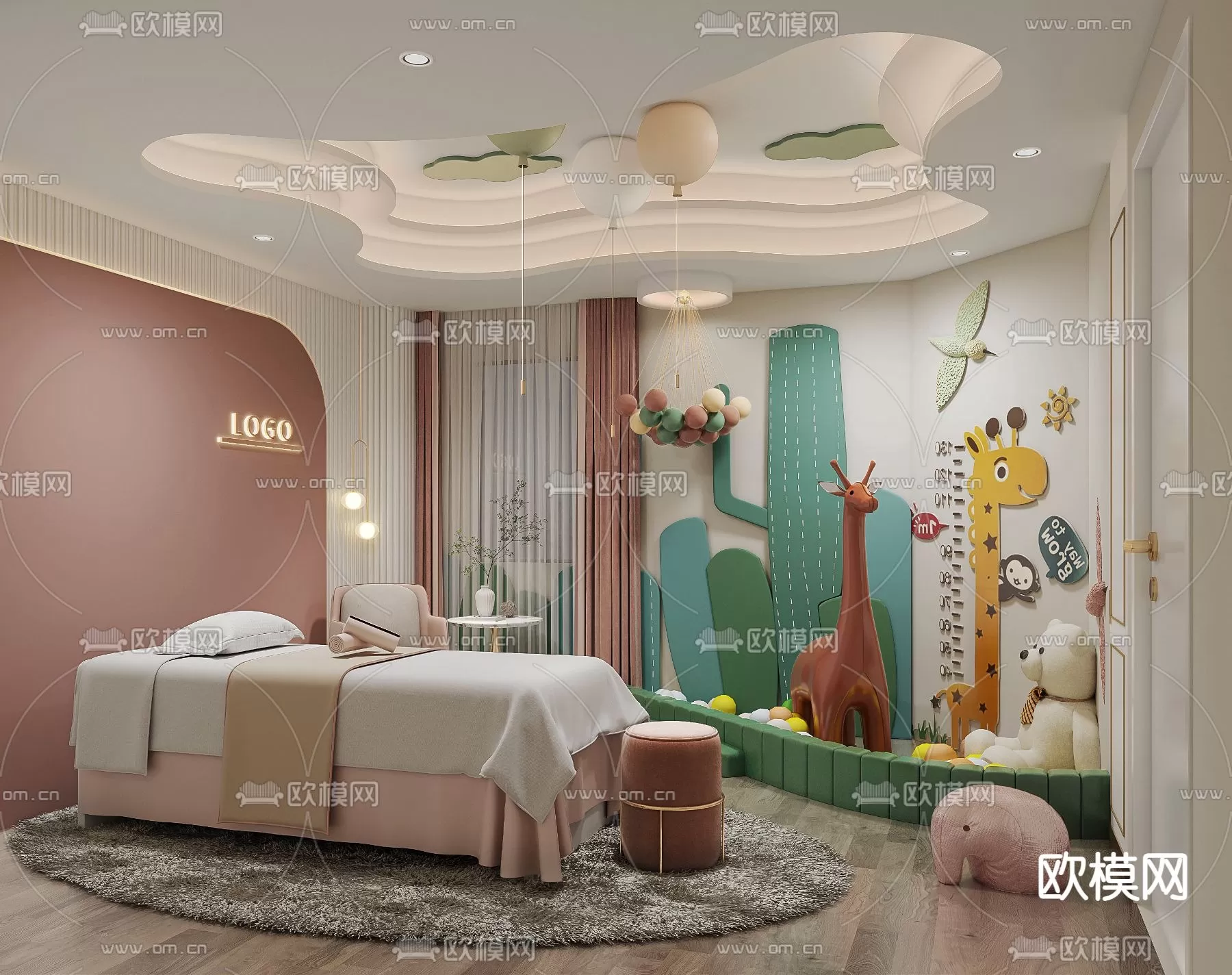 3DSKY FREE - FREE 3DS MAX MODELS
