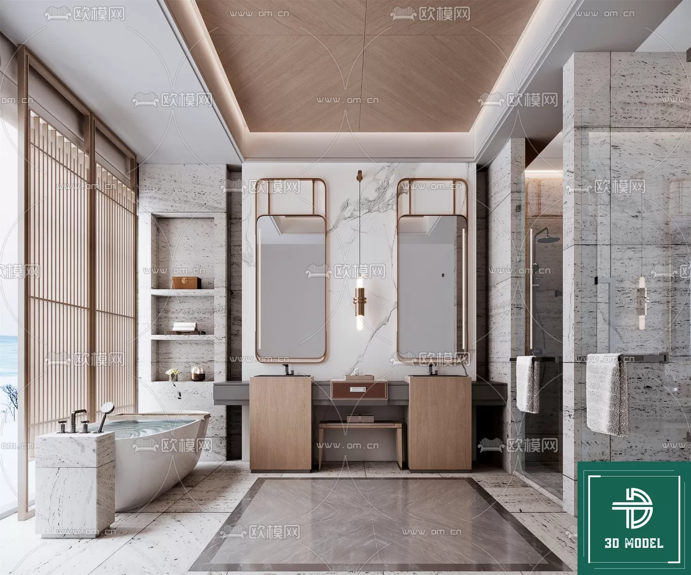 3DSKY FREE - FREE 3DS MAX MODELS