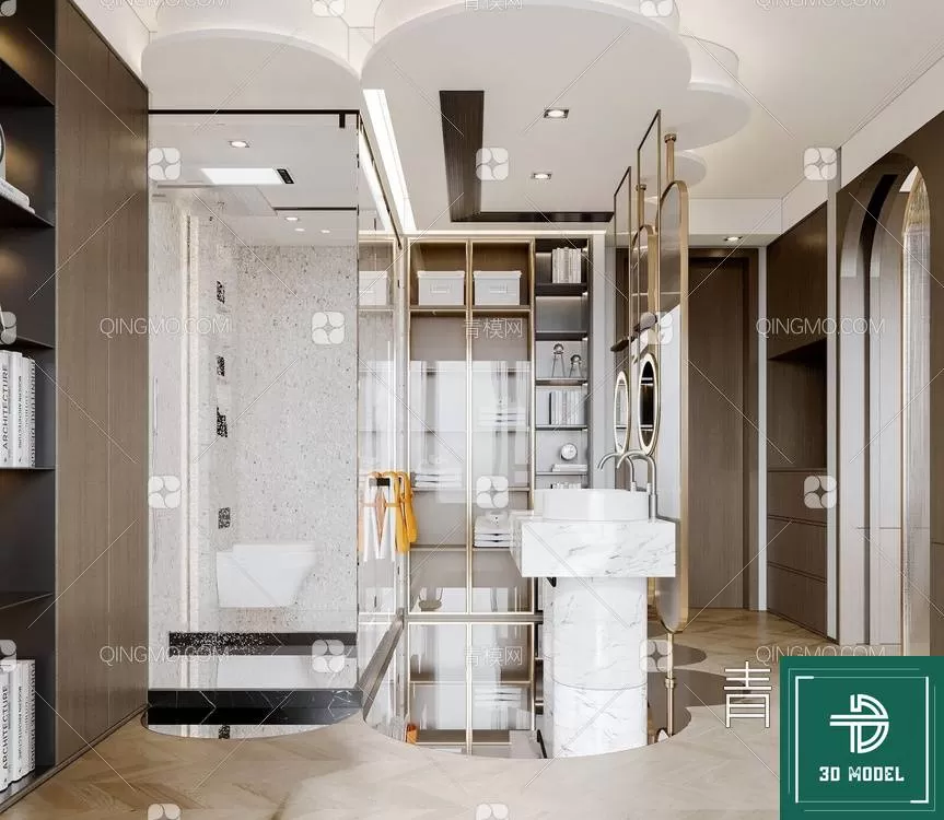 3DSKY FREE - FREE 3DS MAX MODELS