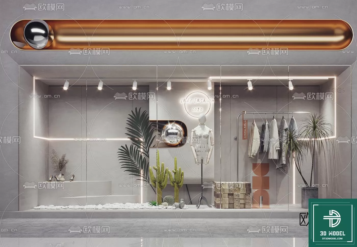 3DSKY FREE - FREE 3DS MAX MODELS