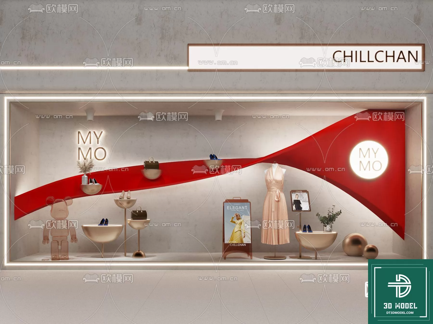 3DSKY FREE - FREE 3DS MAX MODELS