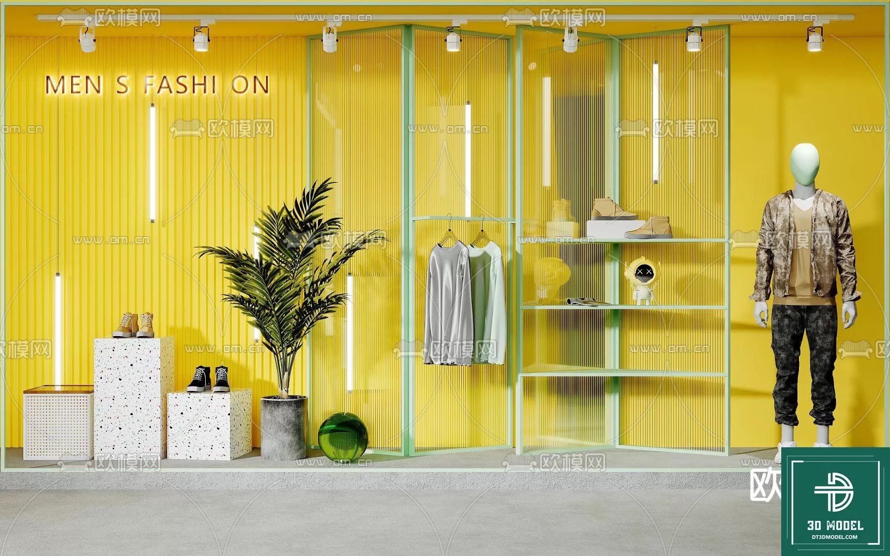 3DSKY FREE - FREE 3DS MAX MODELS