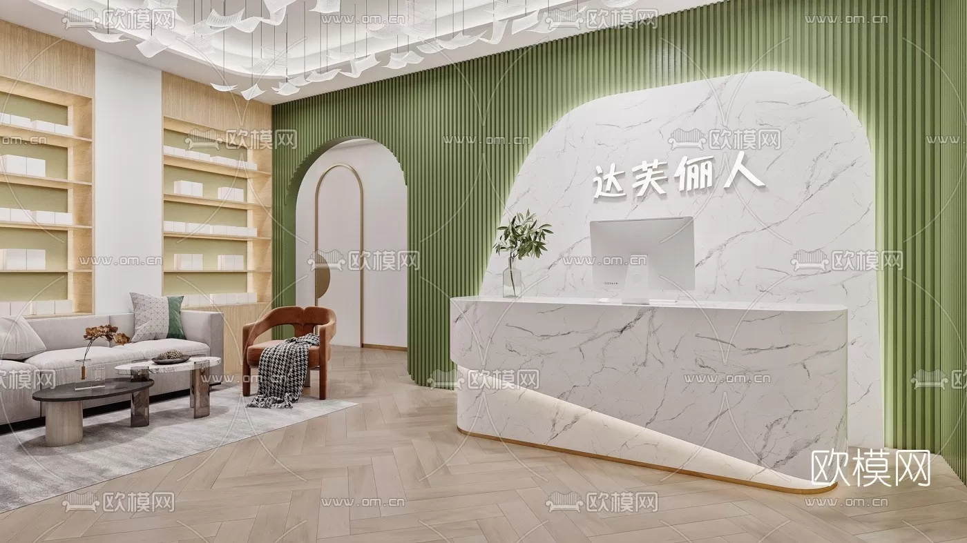 3DSKY FREE - FREE 3DS MAX MODELS