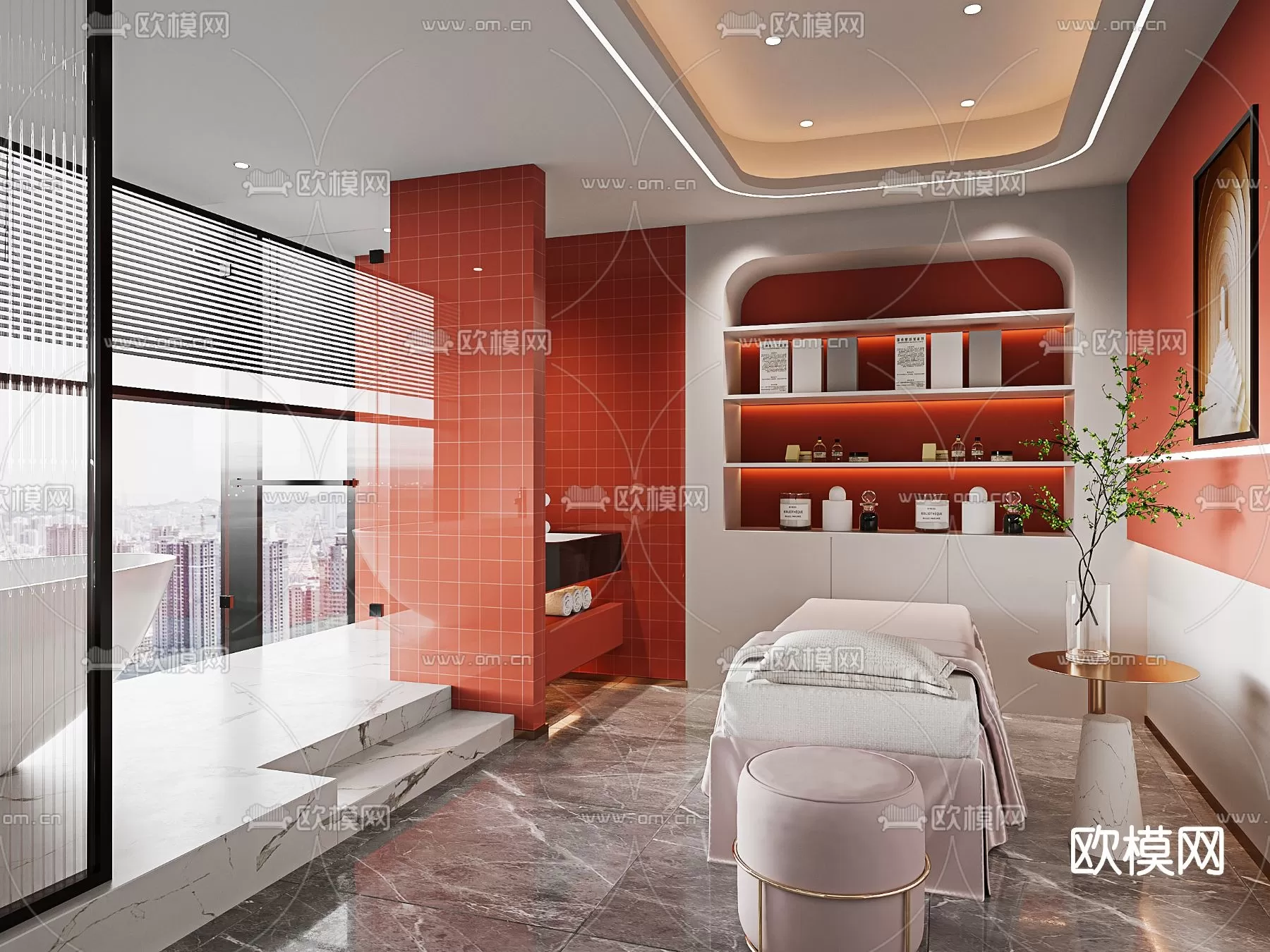 3DSKY FREE - FREE 3DS MAX MODELS