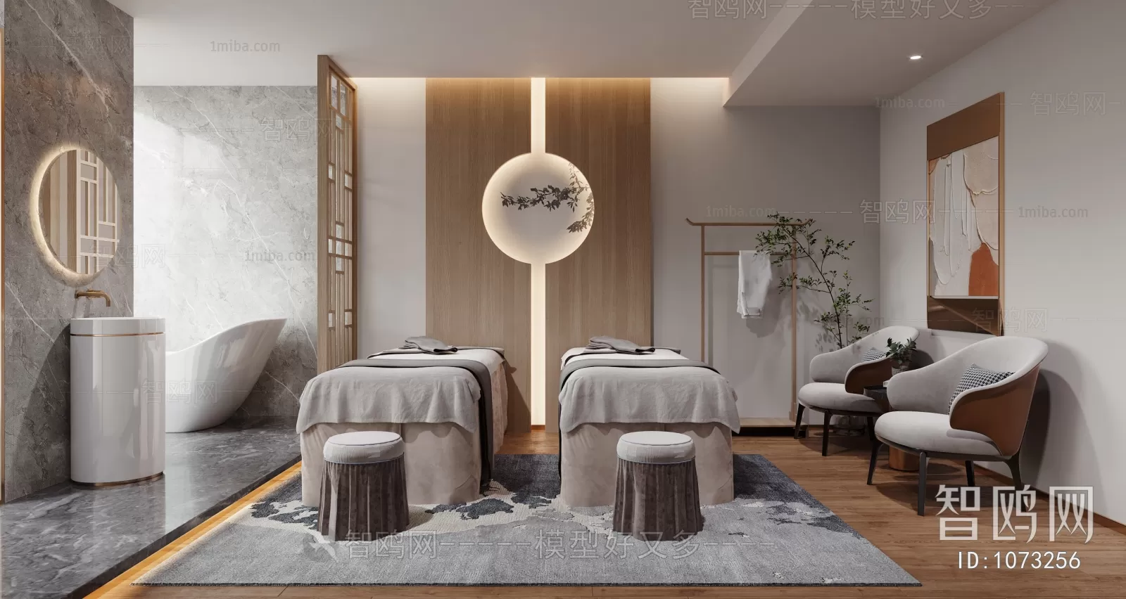 3DSKY FREE - FREE 3DS MAX MODELS