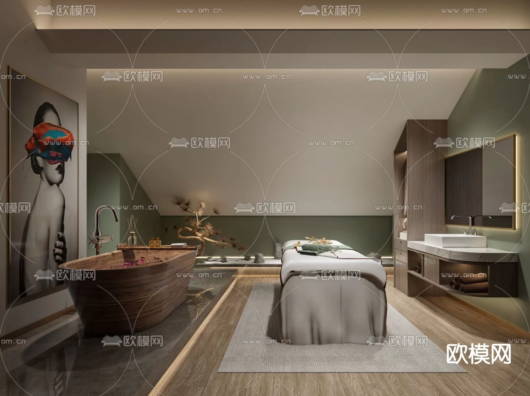 3DSKY FREE - FREE 3DS MAX MODELS