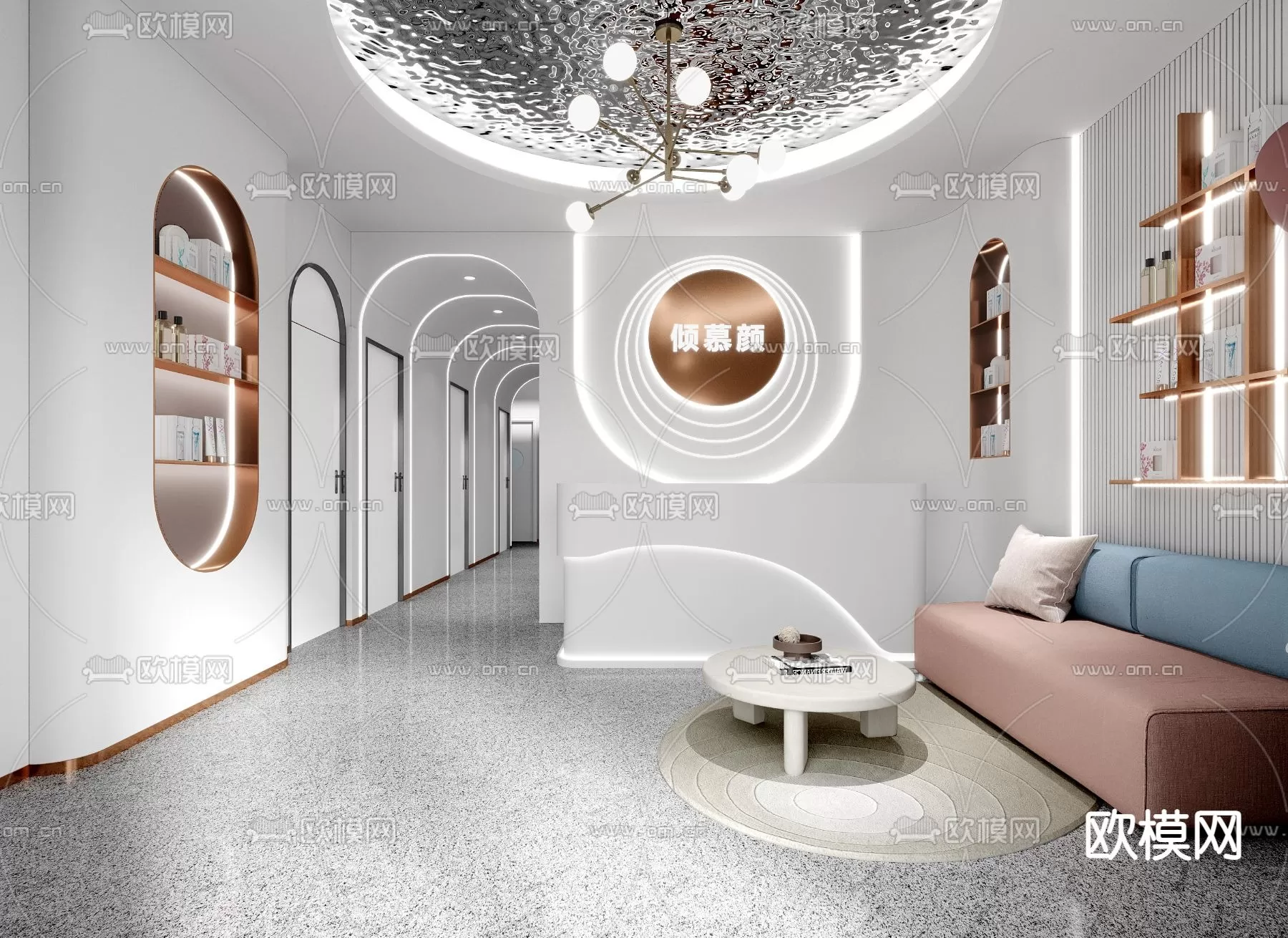 3DSKY FREE - FREE 3DS MAX MODELS