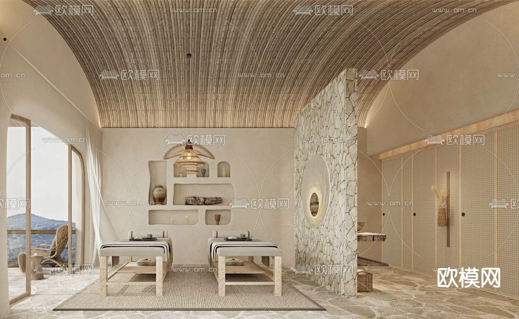 3DSKY FREE - FREE 3DS MAX MODELS