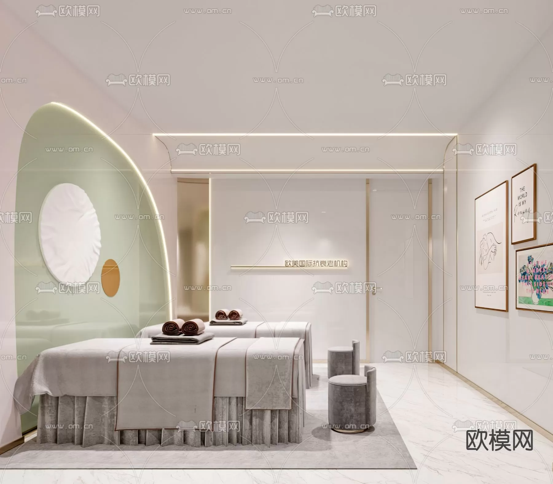 3DSKY FREE - FREE 3DS MAX MODELS