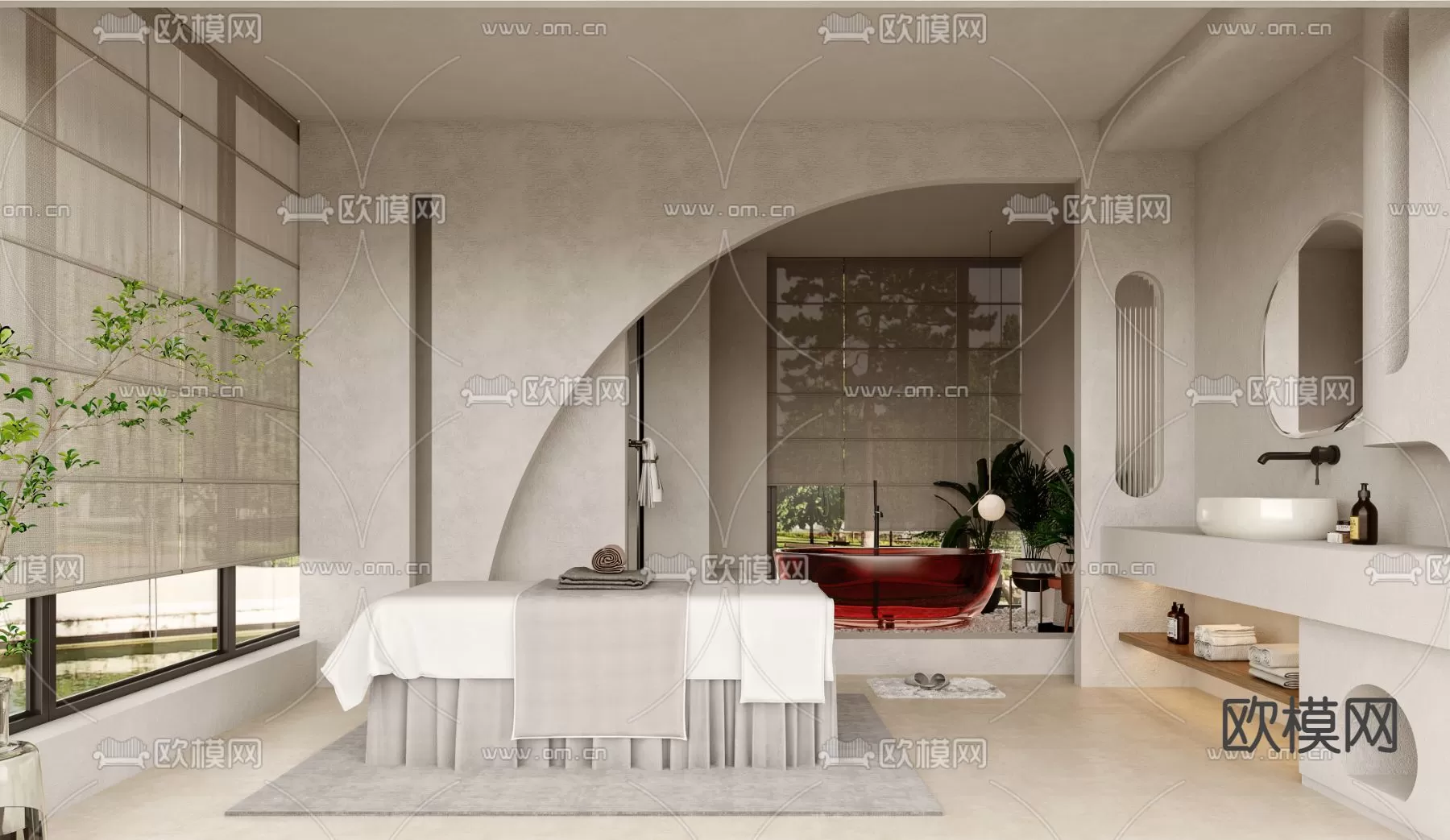 3DSKY FREE - FREE 3DS MAX MODELS