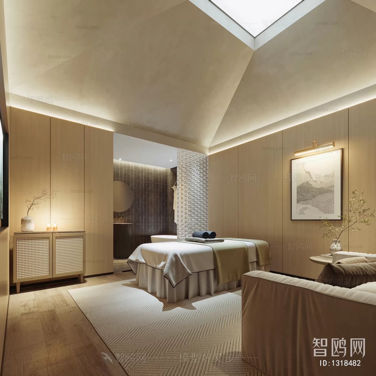 3DSKY FREE - FREE 3DS MAX MODELS