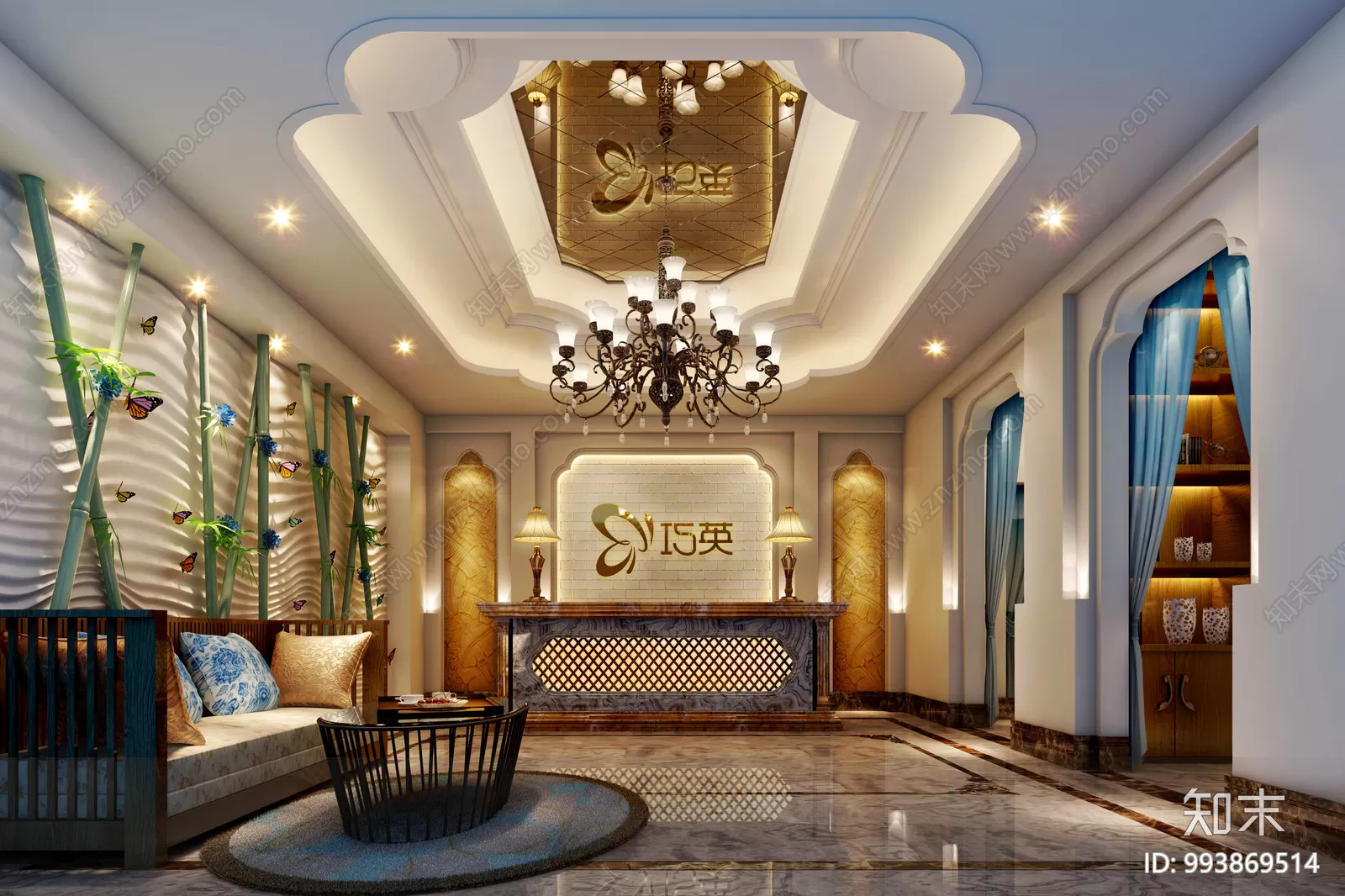 3DSKY FREE - FREE 3DS MAX MODELS