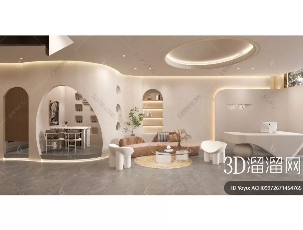 3DSKY FREE - FREE 3DS MAX MODELS