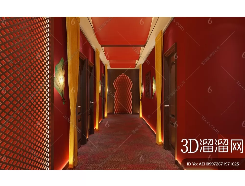 3DSKY FREE - FREE 3DS MAX MODELS