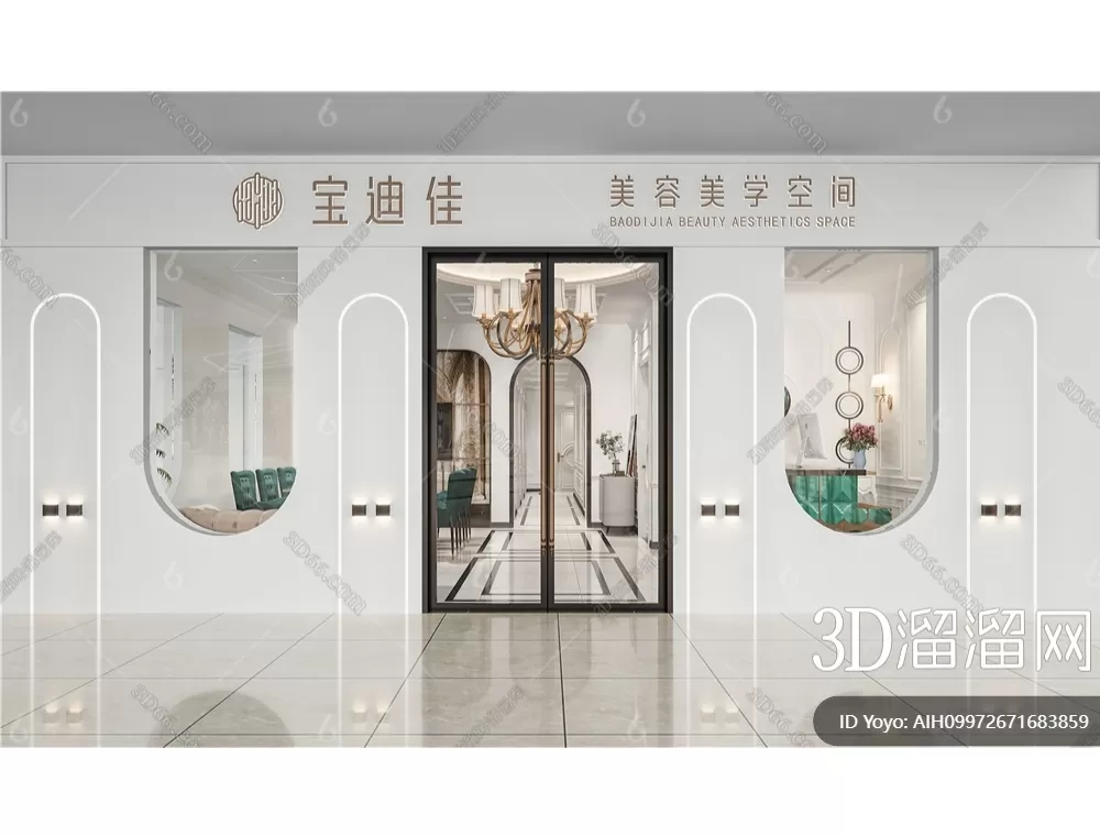 3DSKY FREE - FREE 3DS MAX MODELS