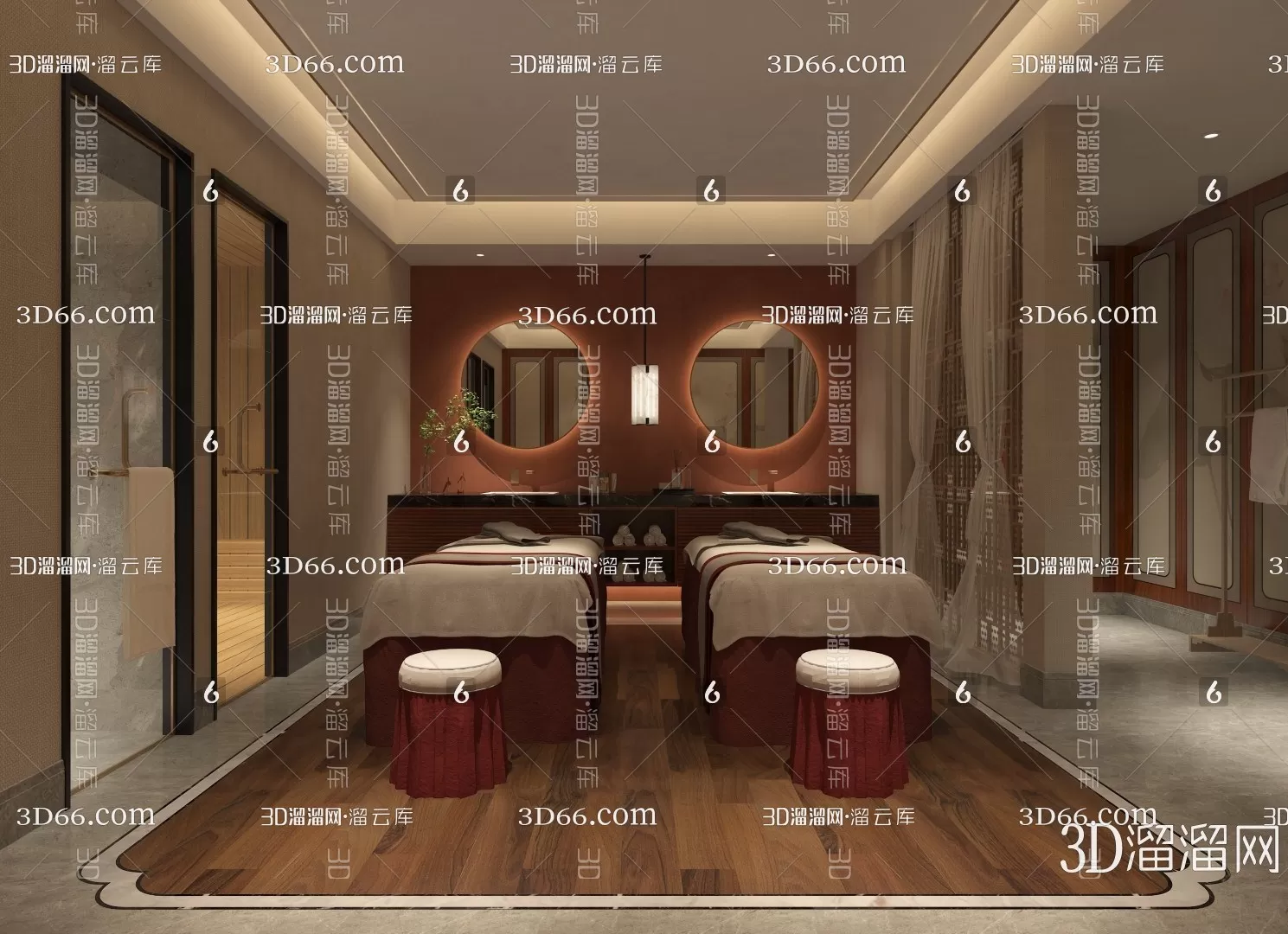 3DSKY FREE - FREE 3DS MAX MODELS