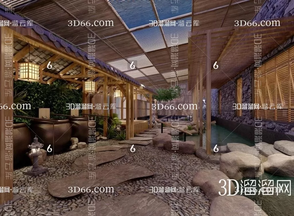 3DSKY FREE - FREE 3DS MAX MODELS