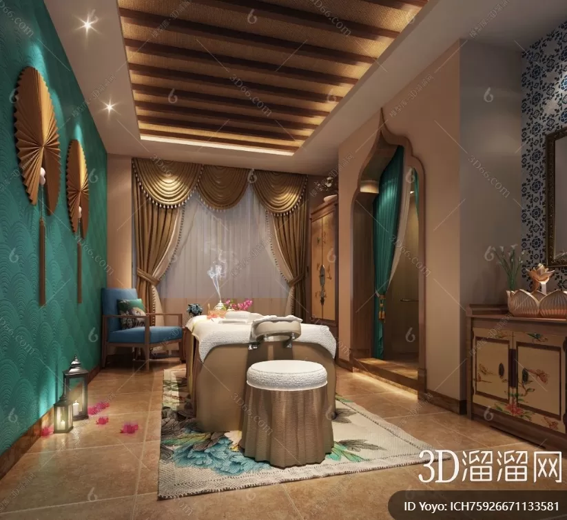 3DSKY FREE - FREE 3DS MAX MODELS