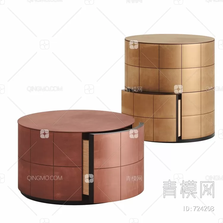 PANEL – BED – 3D MODELS – 100 – PRO