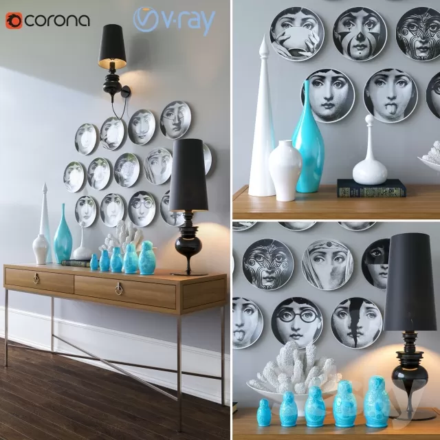 3DSKY FREE - FREE 3DS MAX MODELS