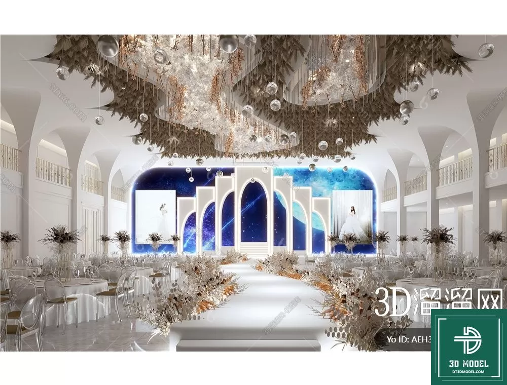 3DSKY FREE - FREE 3DS MAX MODELS