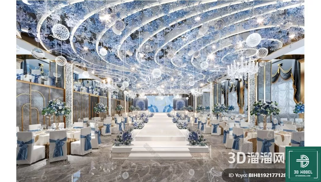 3DSKY FREE - FREE 3DS MAX MODELS