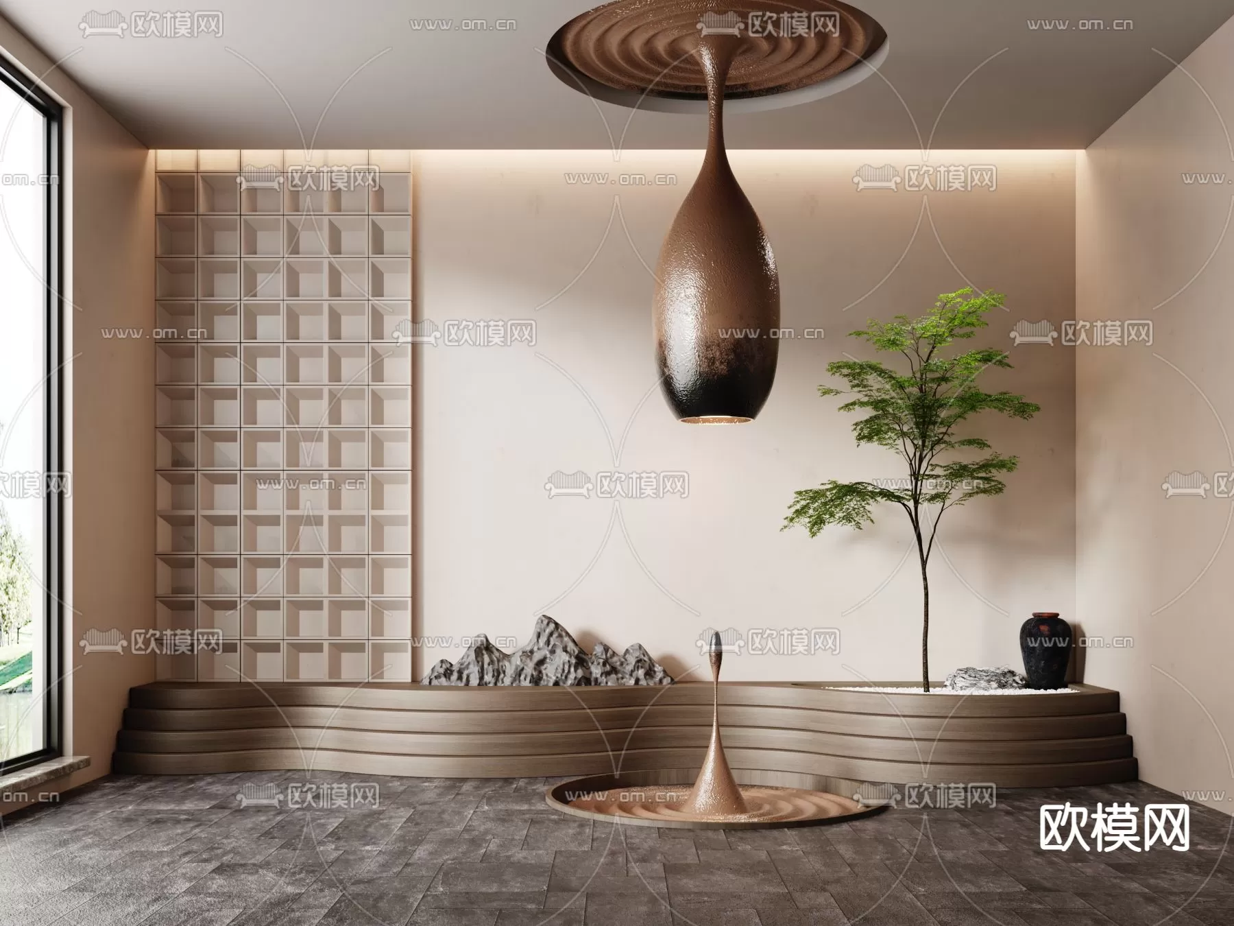 3DSKY FREE - FREE 3DS MAX MODELS