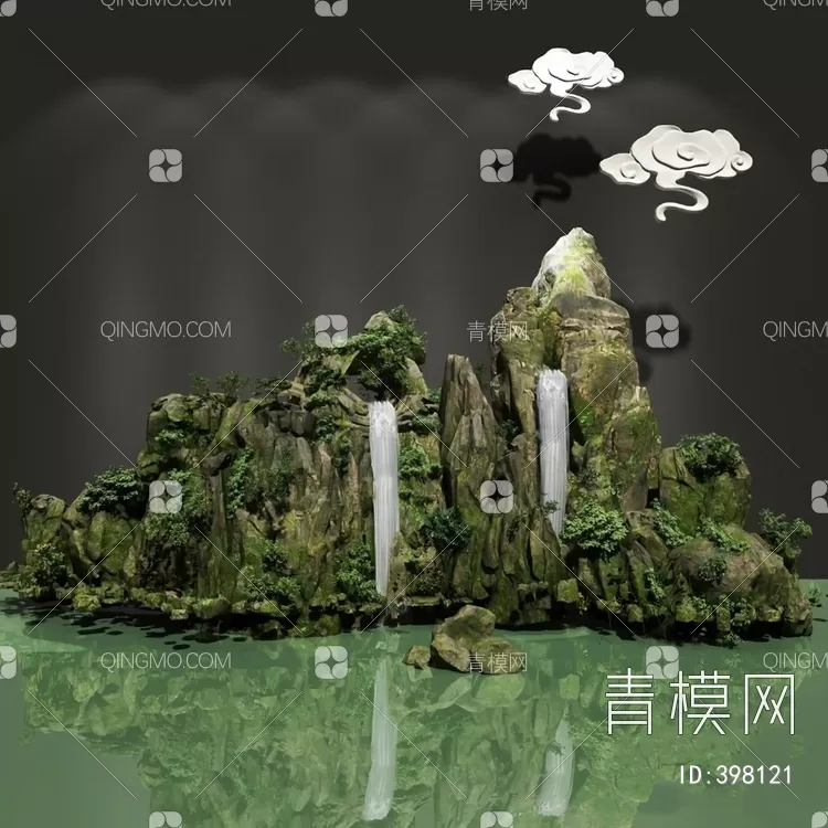 3DSKY FREE - FREE 3DS MAX MODELS