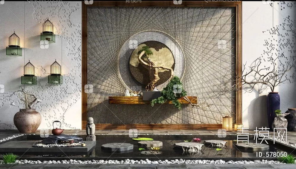 3DSKY FREE - FREE 3DS MAX MODELS