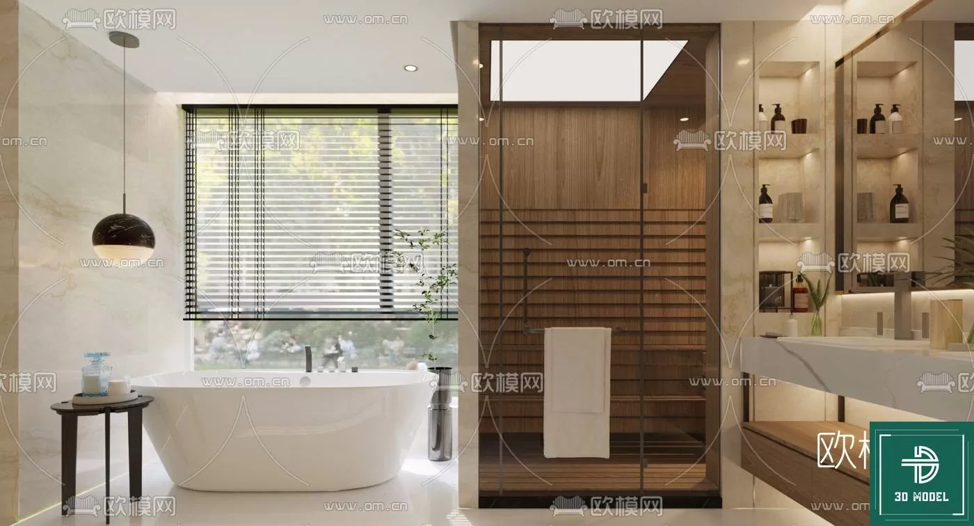 3DSKY FREE - FREE 3DS MAX MODELS