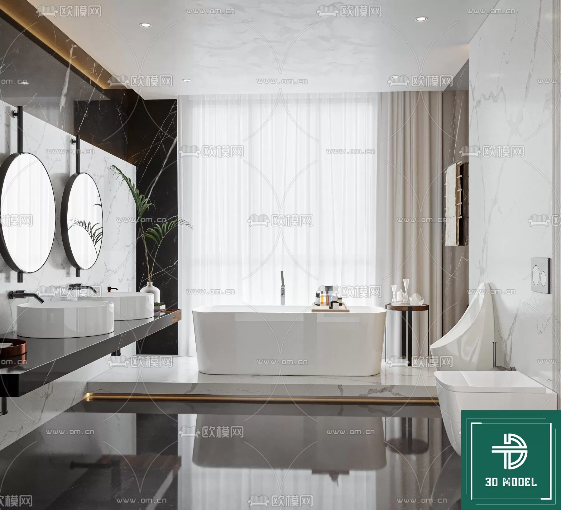 3DSKY FREE - FREE 3DS MAX MODELS