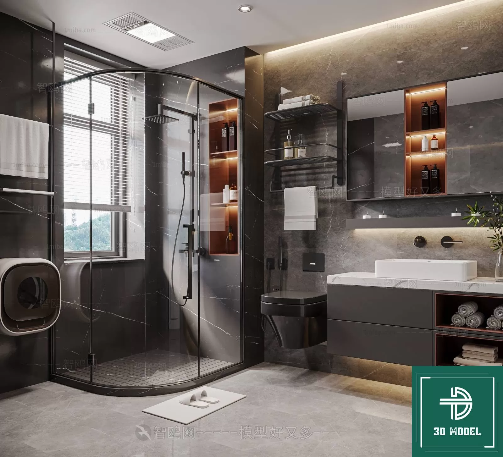 3DSKY FREE - FREE 3DS MAX MODELS