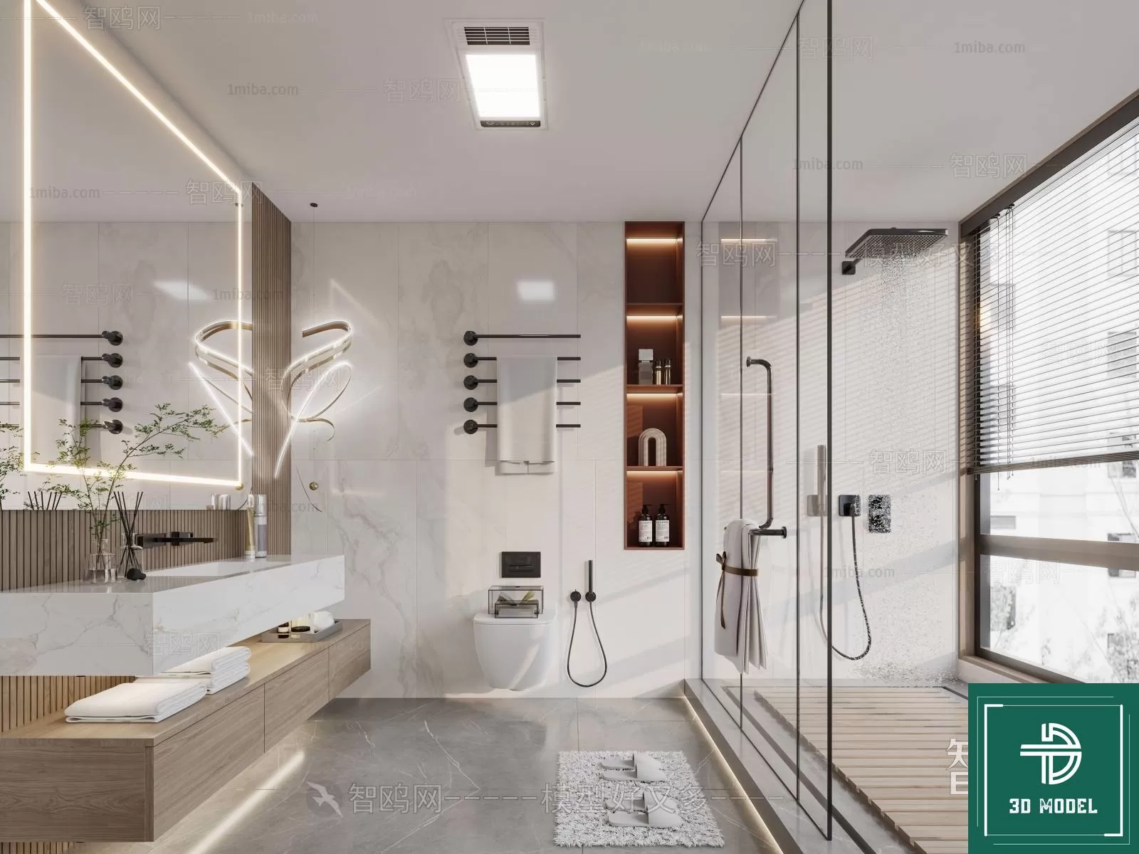 3DSKY FREE - FREE 3DS MAX MODELS